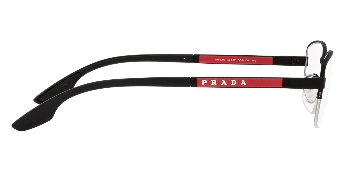 Prada Linea Rossa - PS 51OV