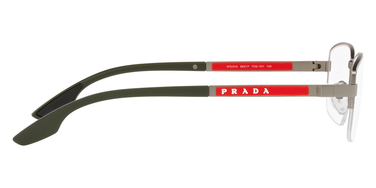 Prada Linea Rossa - PS 51OV