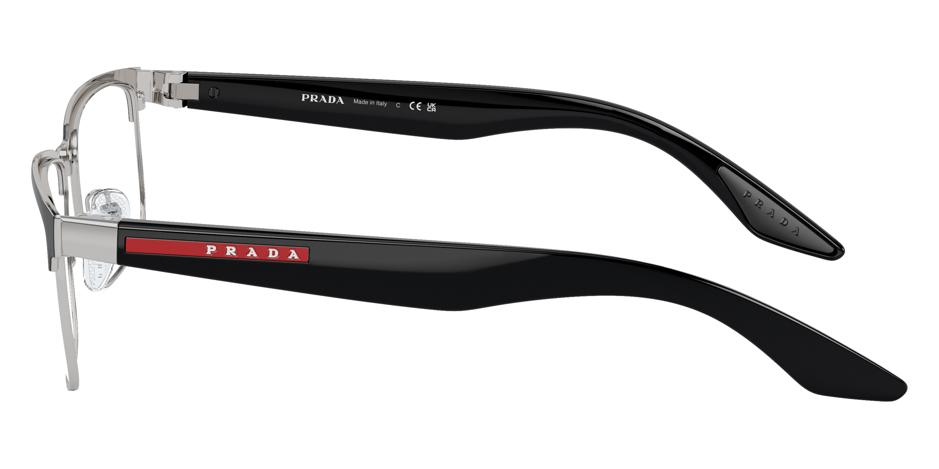 Prada Linea Rossa - PS 51PV
