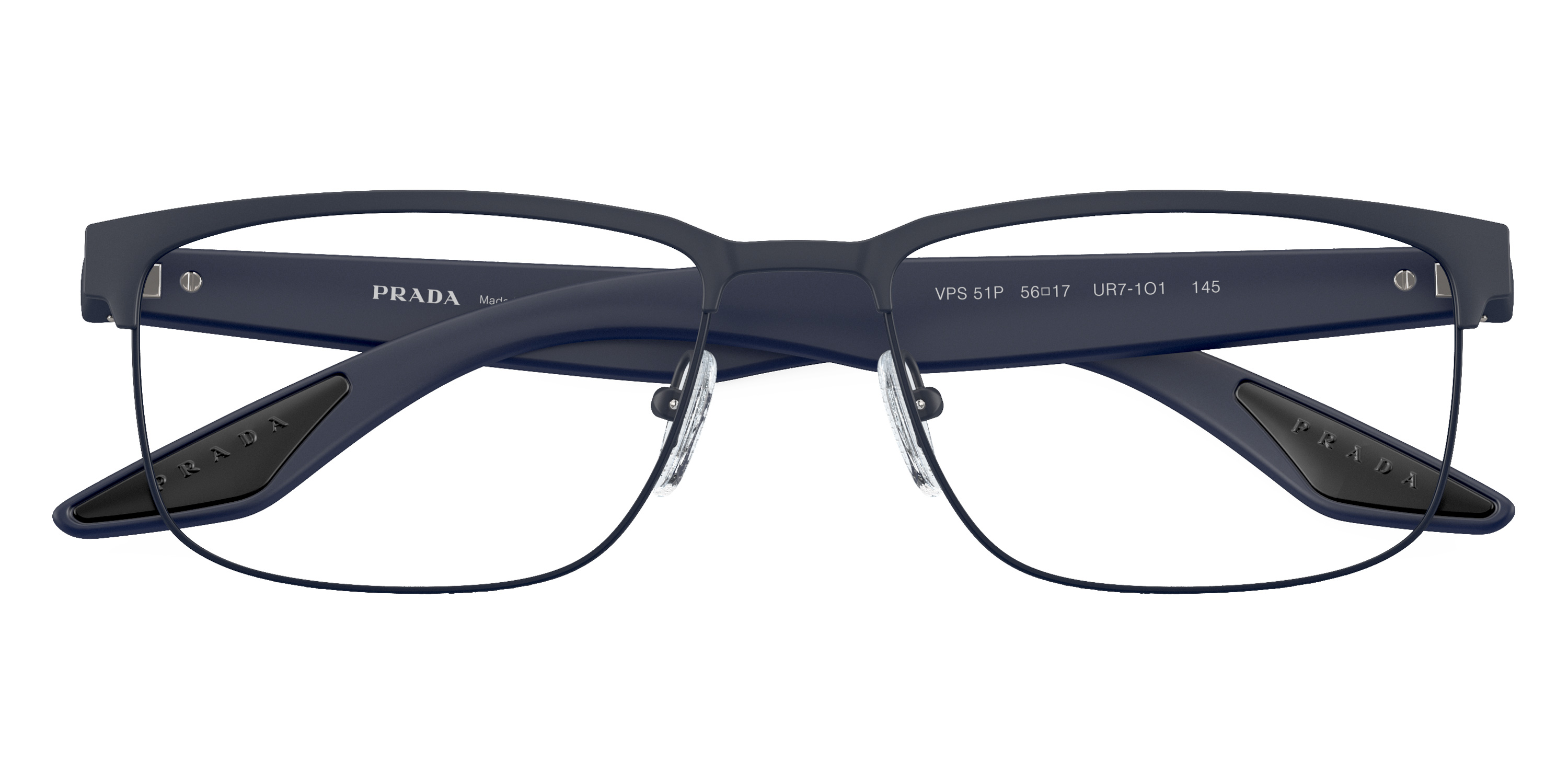 Prada Linea Rossa - PS 51PV