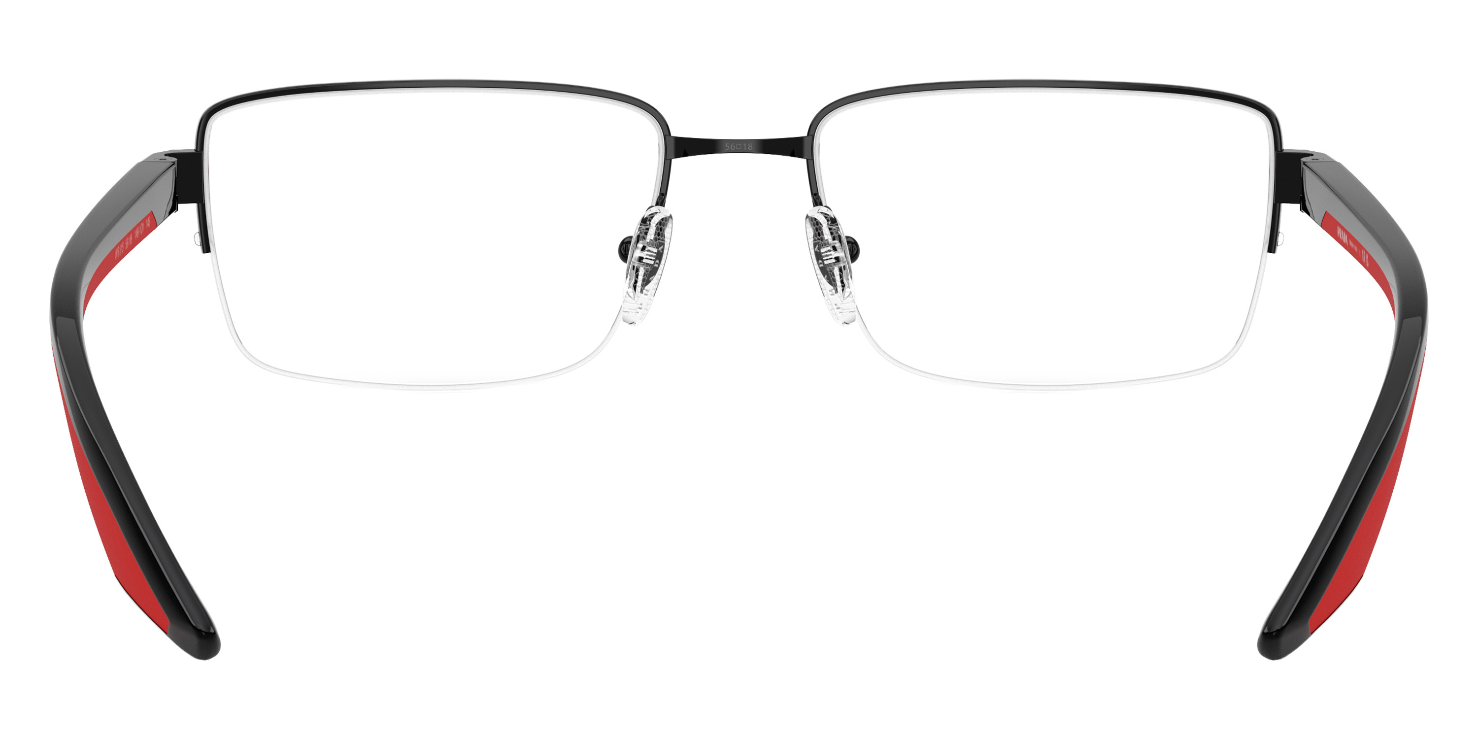 Prada Linea Rossa - PS 51SV