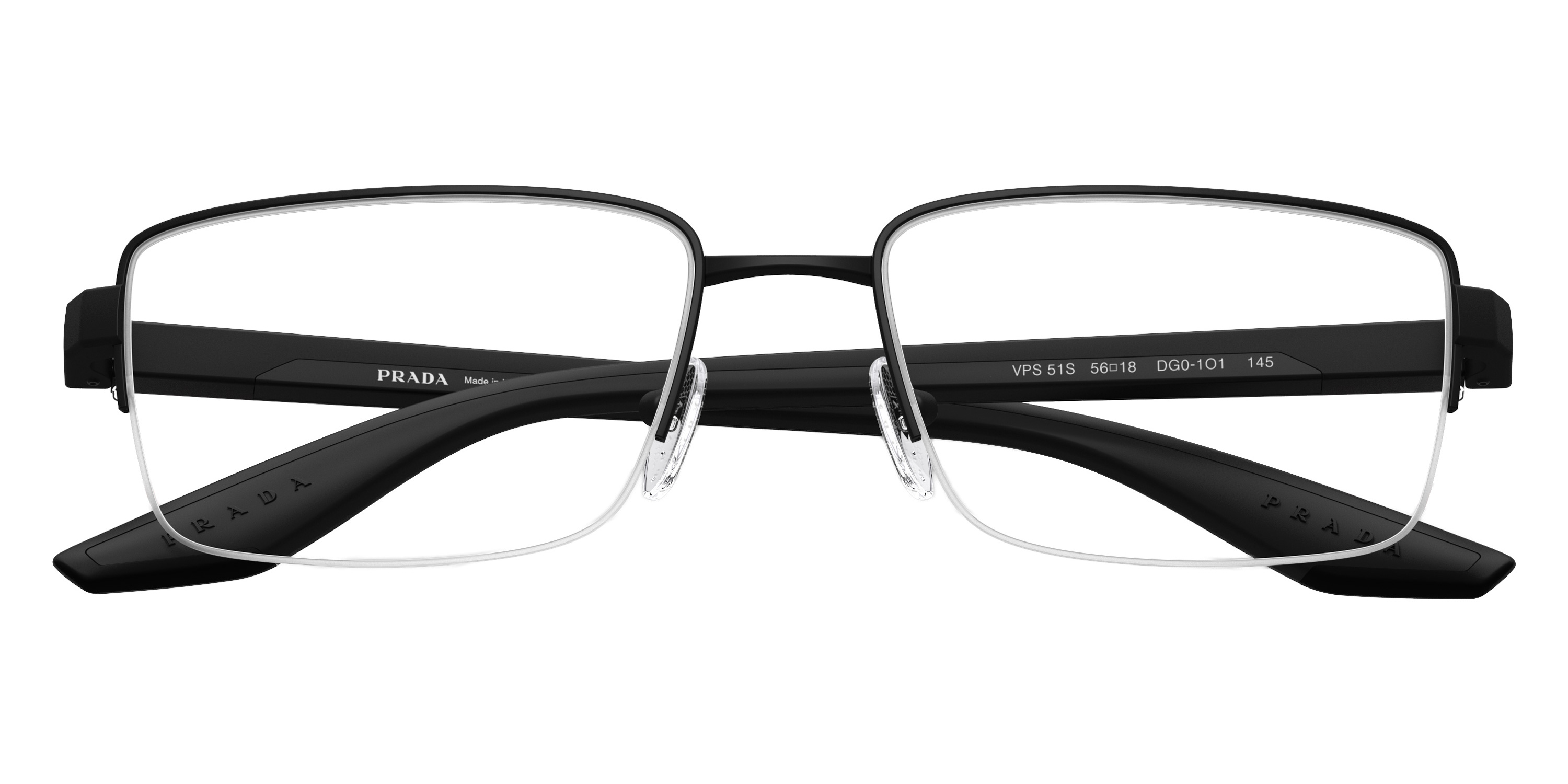 Prada Linea Rossa - PS 51SV