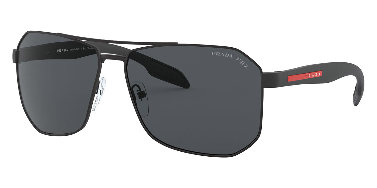 Prada Linea Rossa - PS 51VS