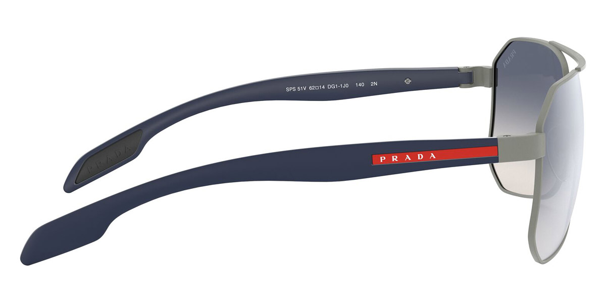 Prada Linea Rossa - PS 51VS