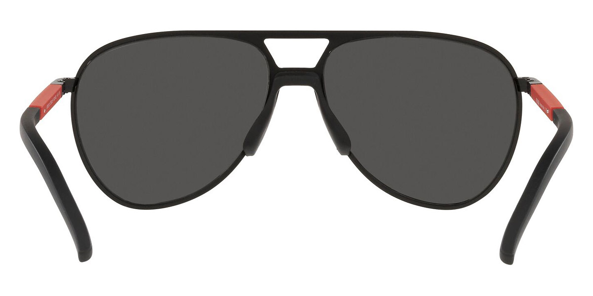 Prada Linea Rossa PS 51XS 1BO06L 59 Matte Black Sunglasses