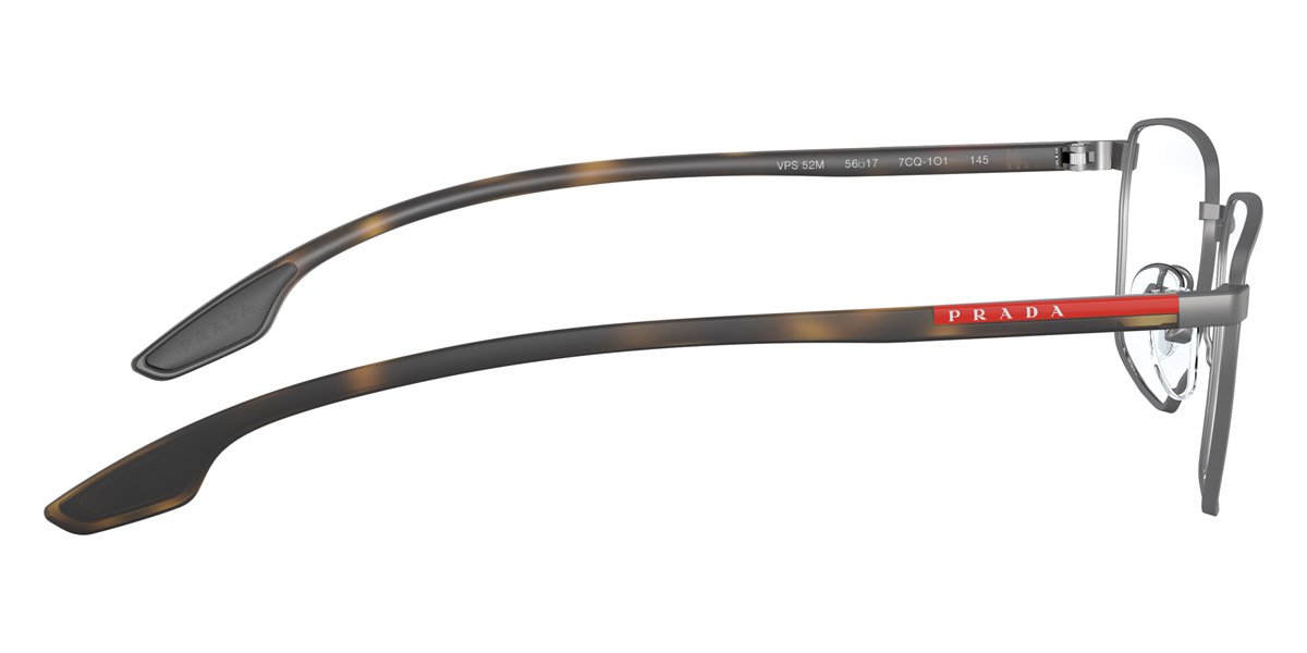 Prada Linea Rossa - Lifestyle PS 52MV