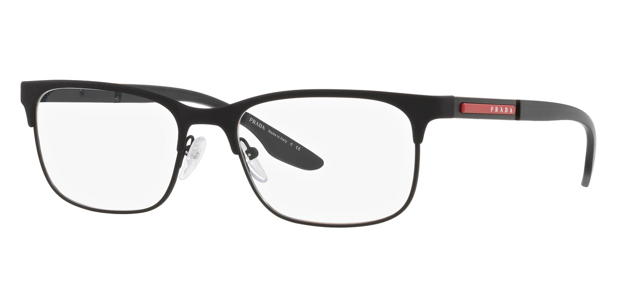 Prada Linea Rossa - PS 52NV