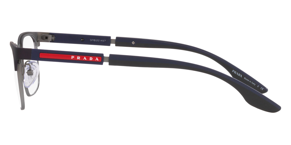 Prada Linea Rossa - PS 52NV
