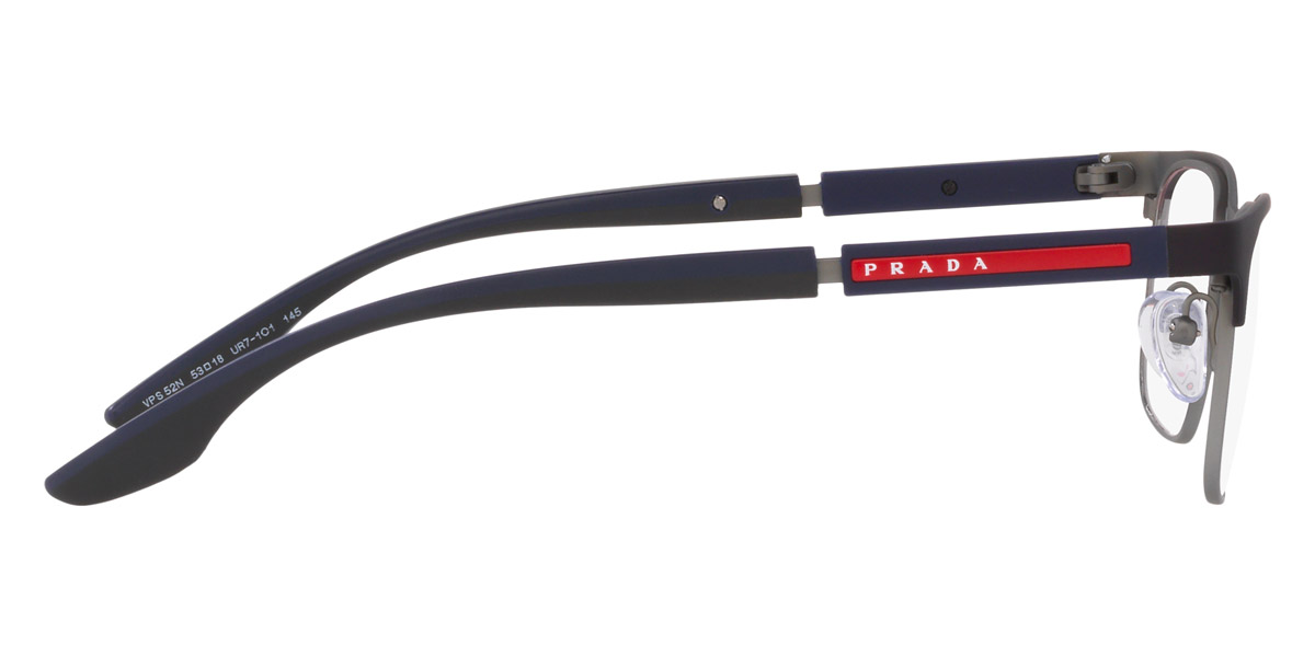 Prada Linea Rossa - PS 52NV