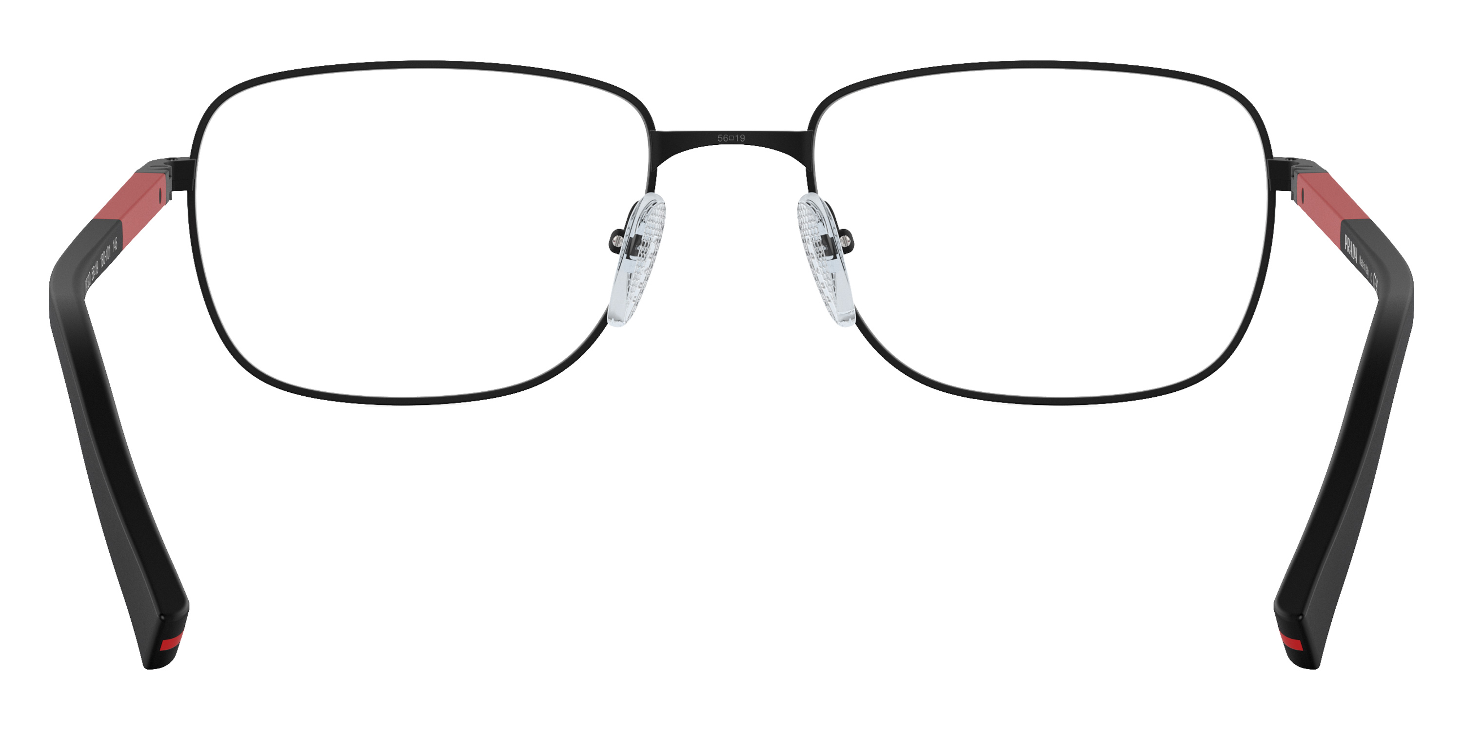 Prada Linea Rossa - PS 52QV