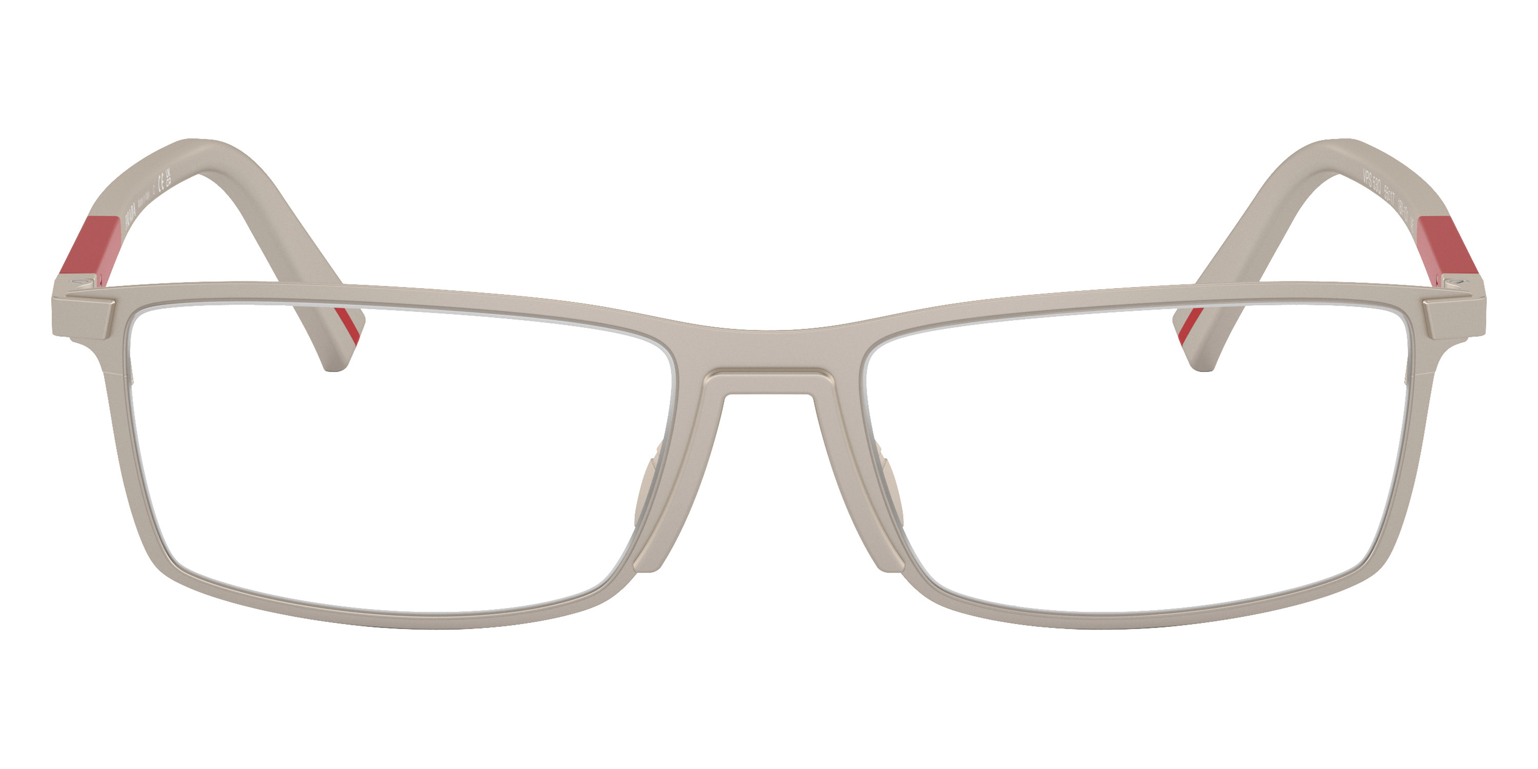 Prada Linea Rossa - PS 53QV