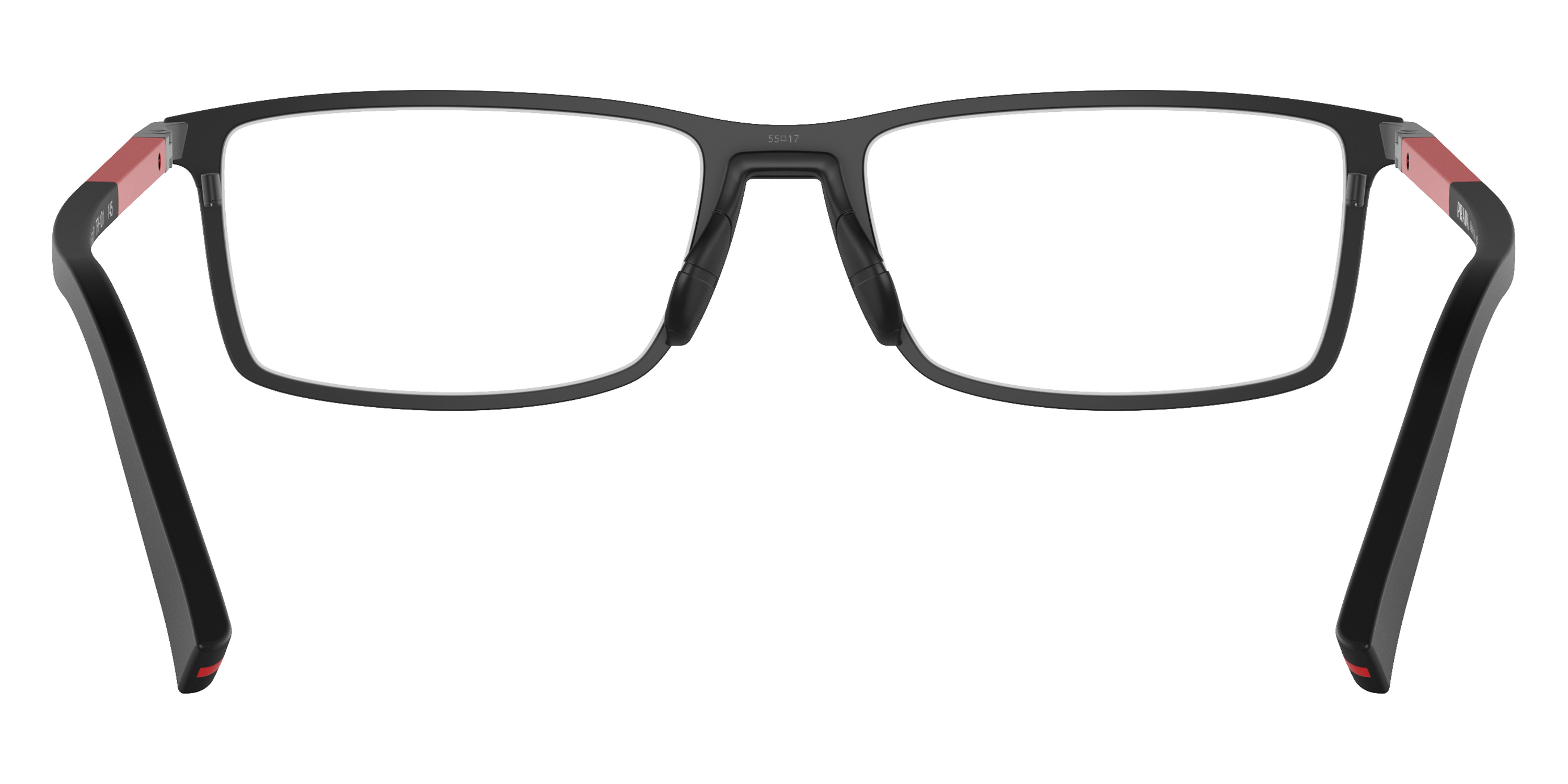 Prada Linea Rossa - PS 53QV