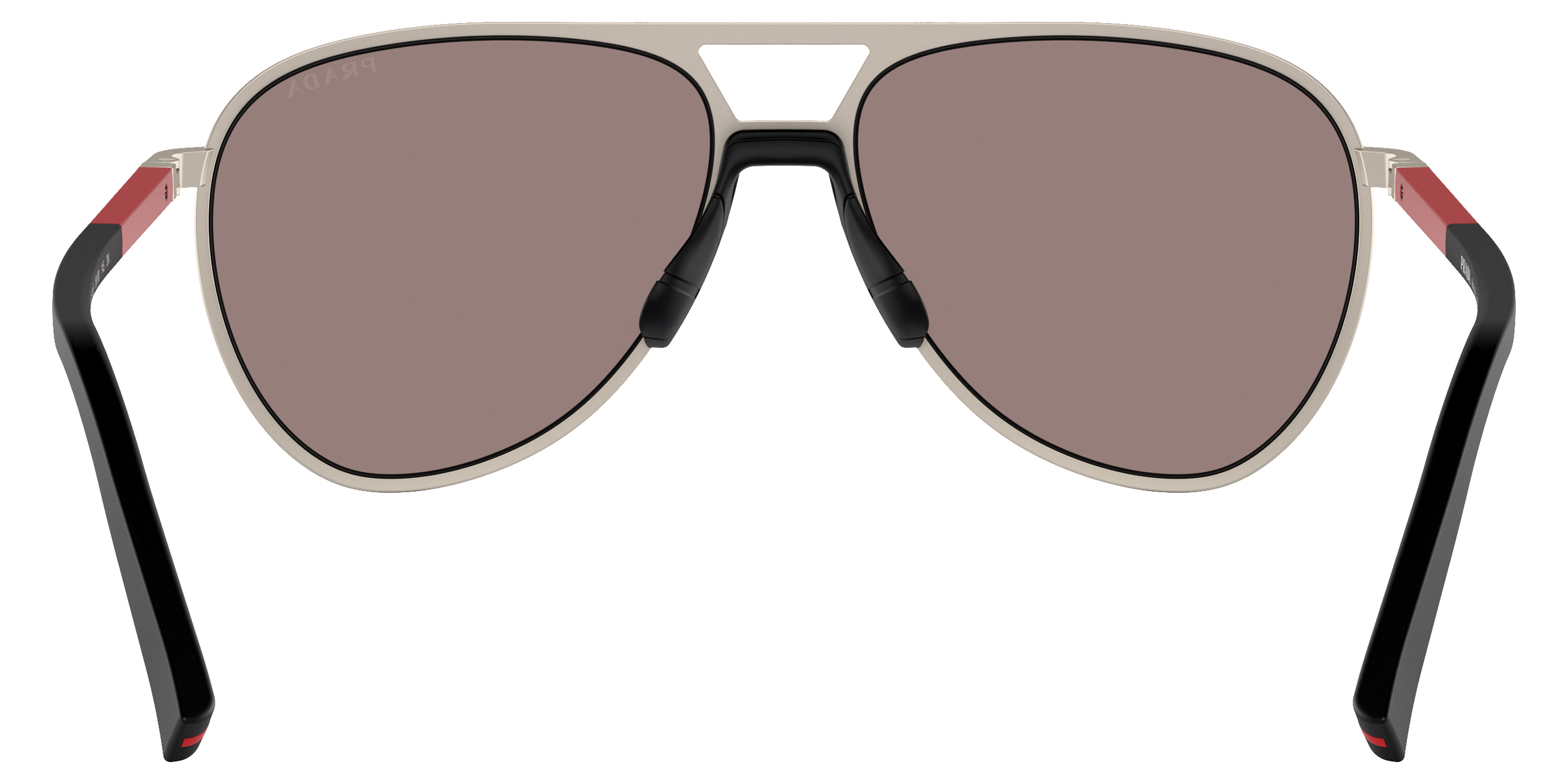 Prada Linea Rossa - PS 53ZS