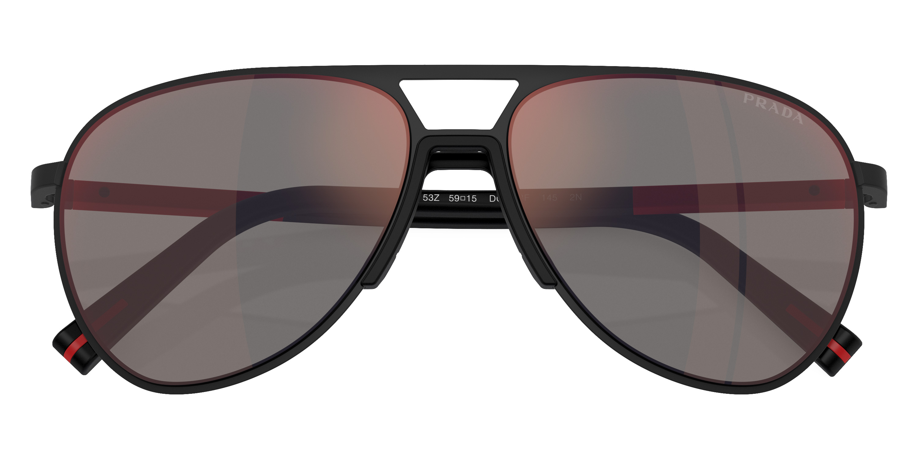 Prada Linea Rossa - PS 53ZS