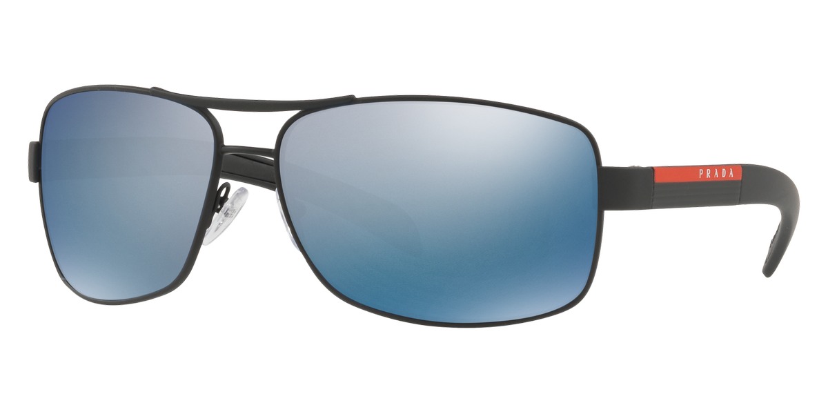 Prada Linea Rossa - PS 54IS