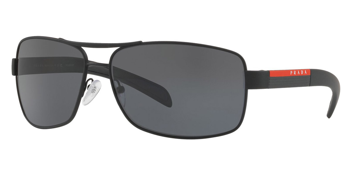 Prada Linea Rossa - PS 54IS