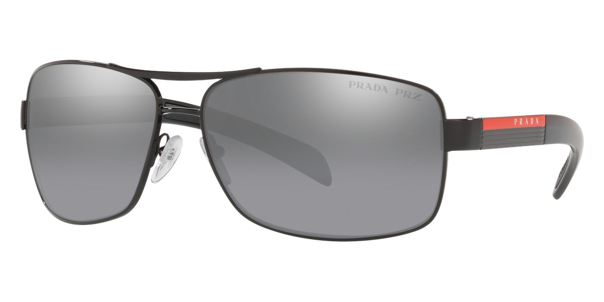 Prada Linea Rossa - PS 54IS