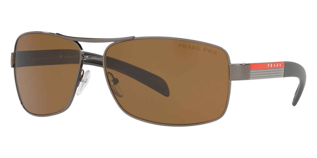 Prada Linea Rossa - PS 54IS