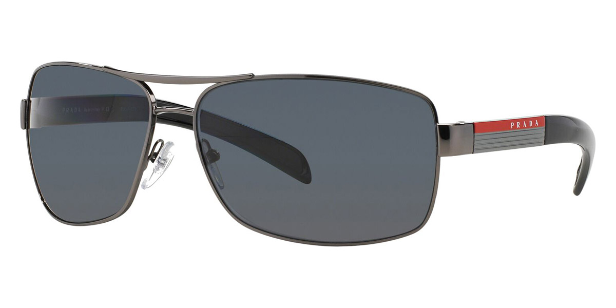 Prada Linea Rossa - PS 54IS