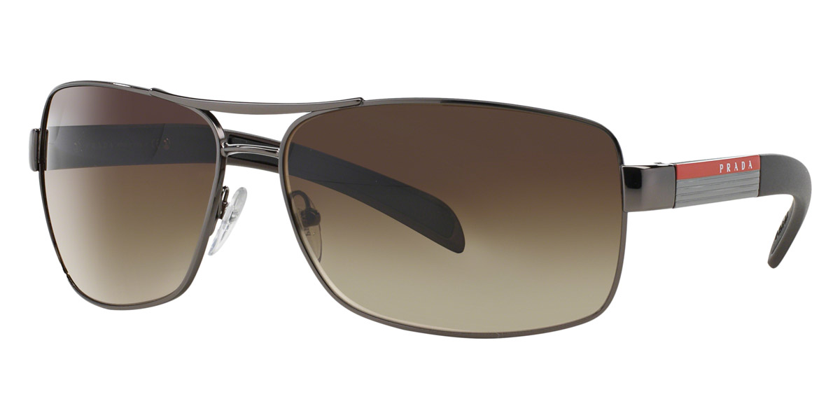 Prada Linea Rossa - PS 54IS