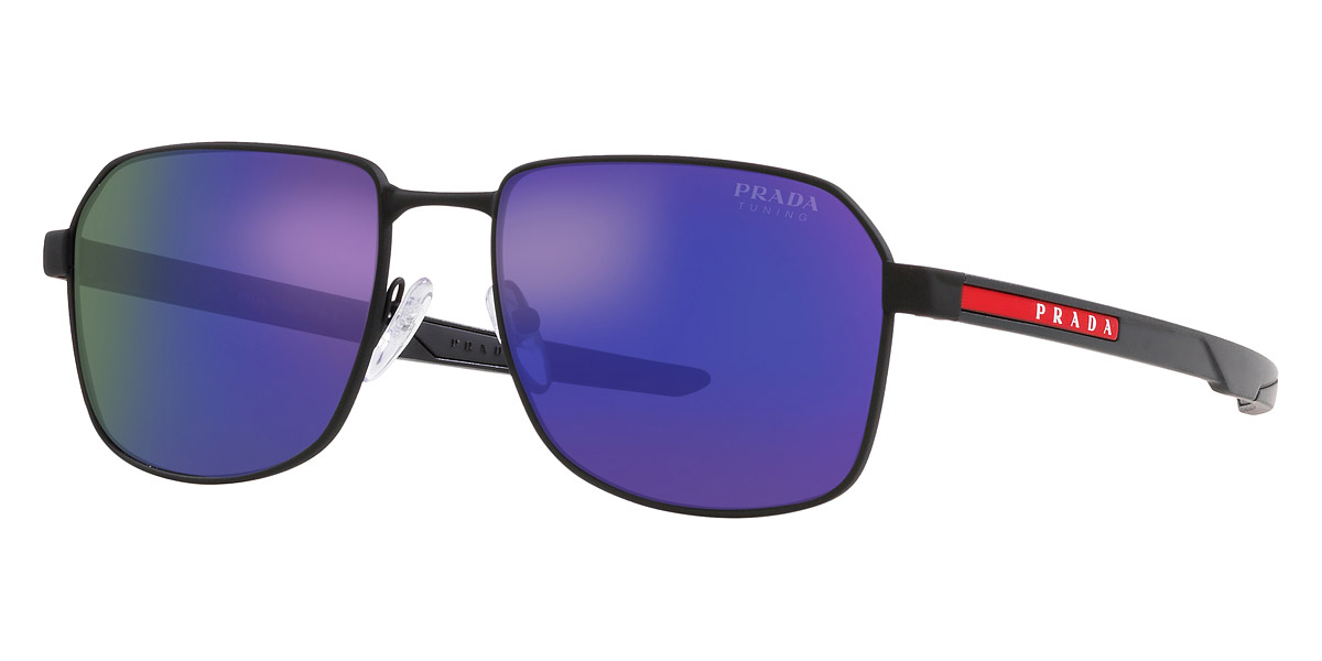 Prada Linea Rossa - PS 54WS