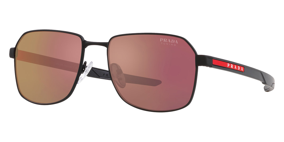 Prada Linea Rossa - PS 54WS