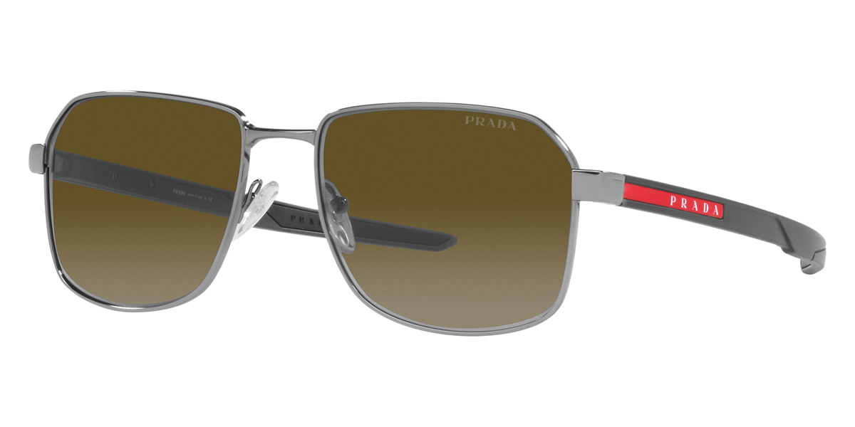 Prada Linea Rossa - PS 54WS
