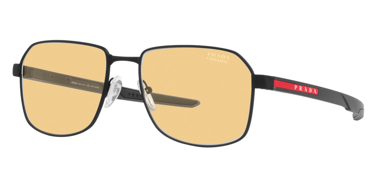 Prada Linea Rossa - PS 54WS