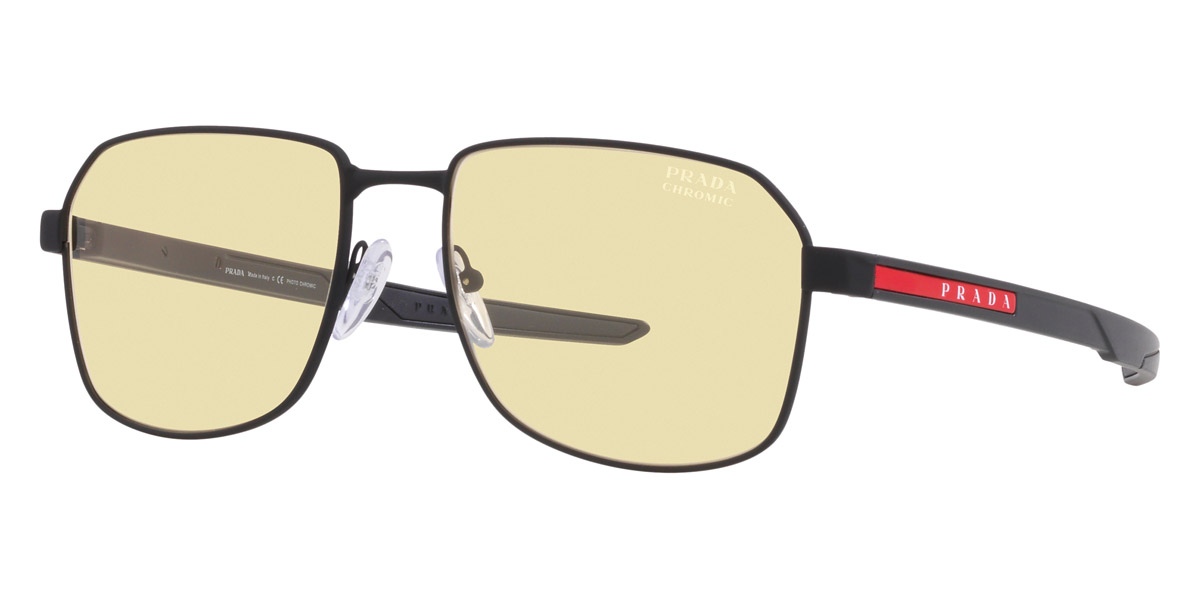 Prada Linea Rossa - PS 54WS