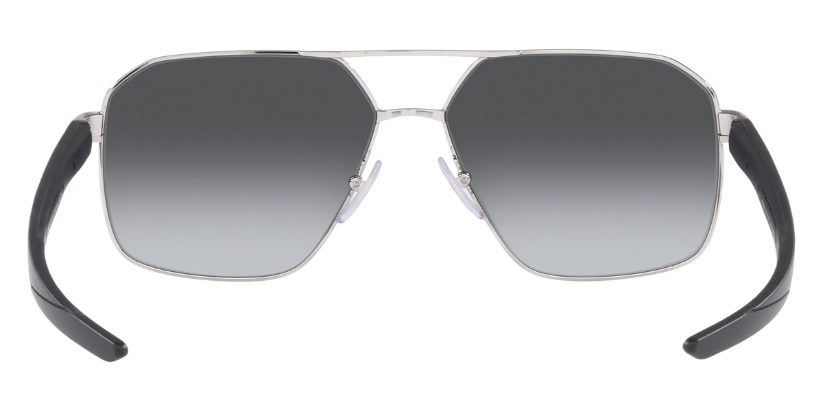 Color: Silver (1BC06G) - Prada Linea Rossa PS55WS1BC06G60