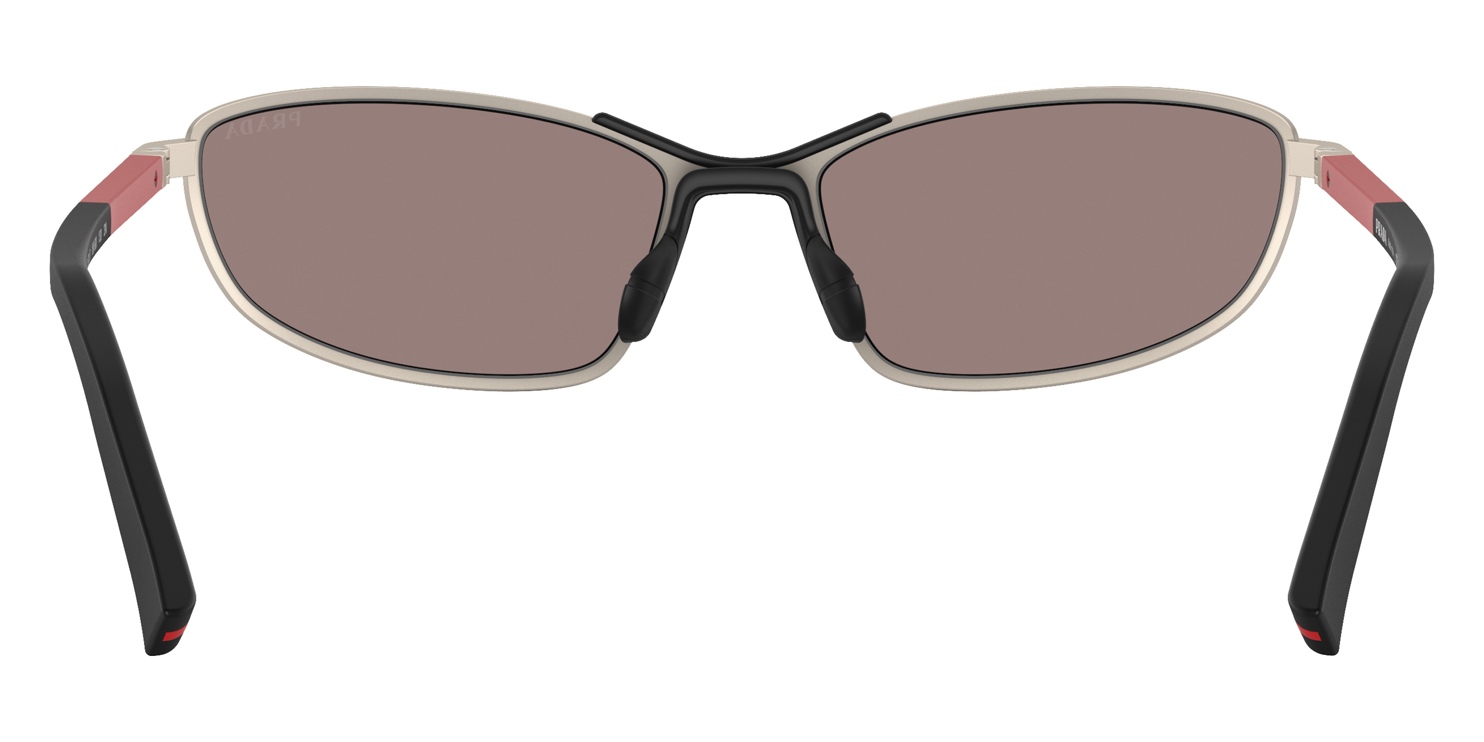 Prada Linea Rossa - PS 55ZS