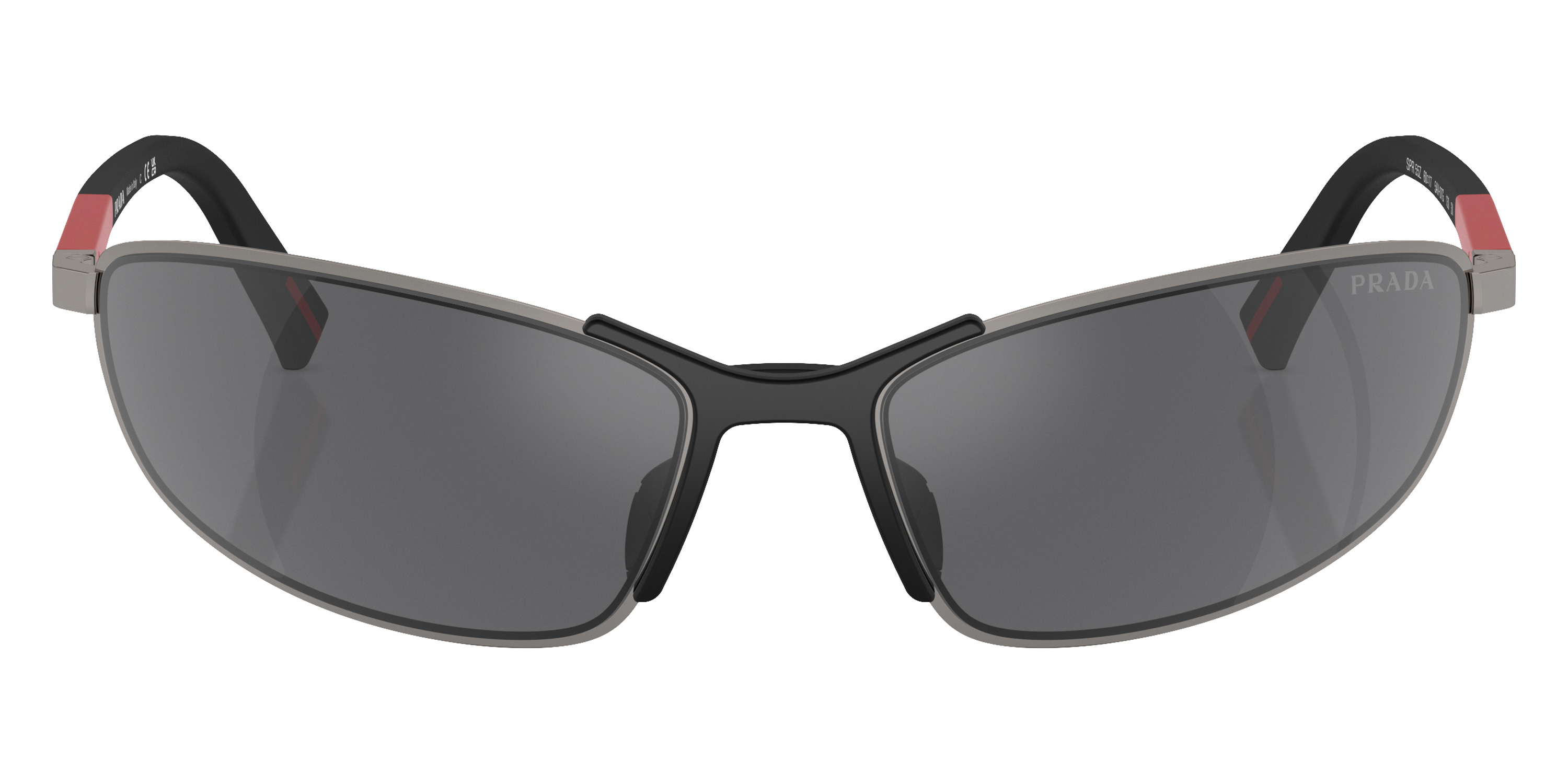 Prada Linea Rossa - PS 55ZS