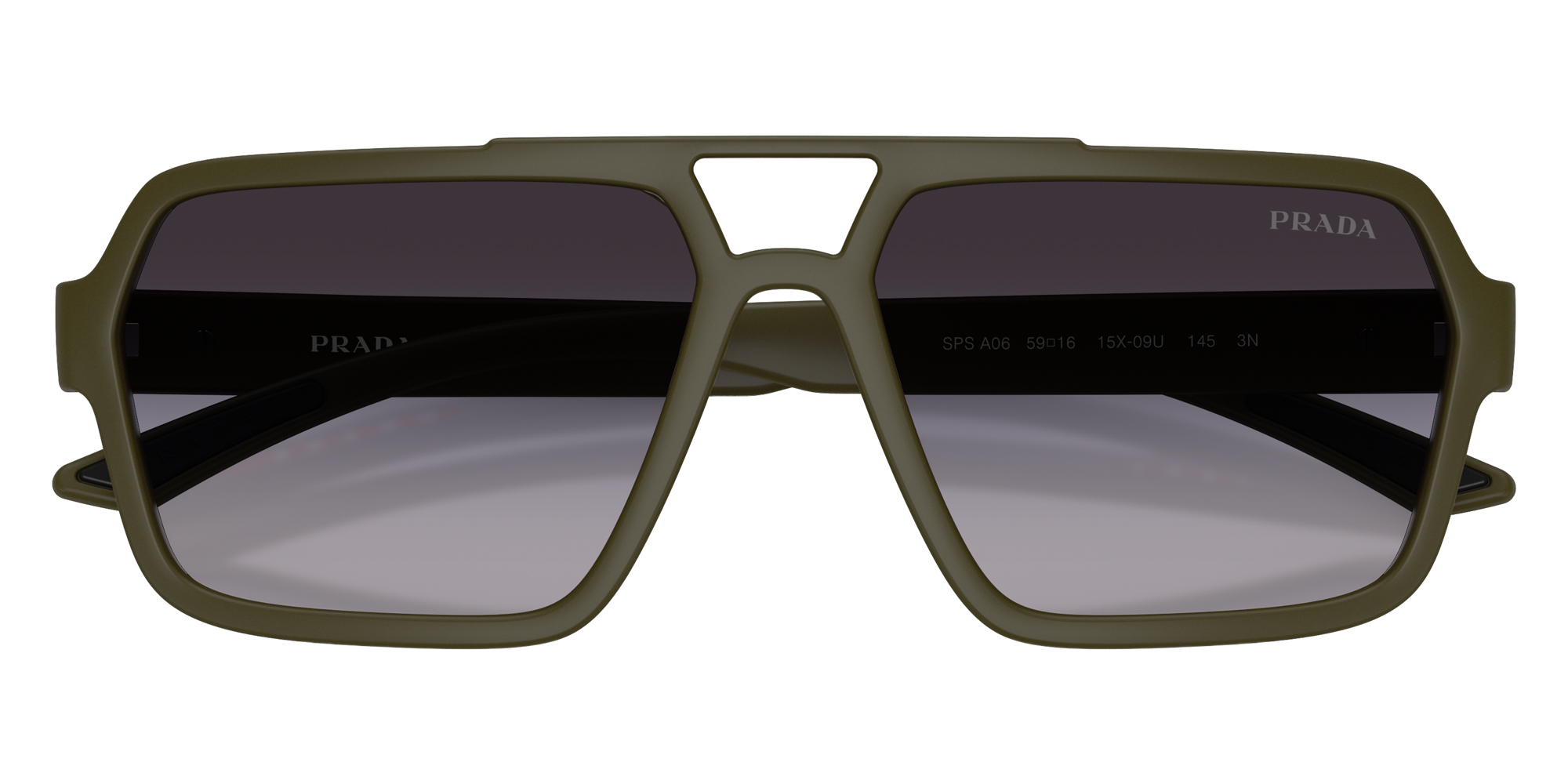 Prada Linea Rossa - PS A06S