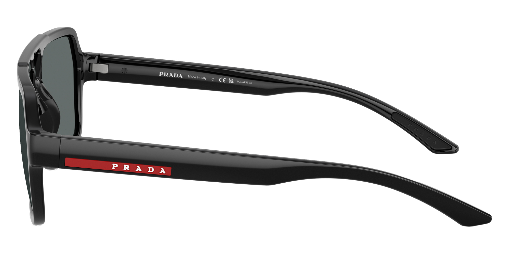Prada Linea Rossa - PS A06S