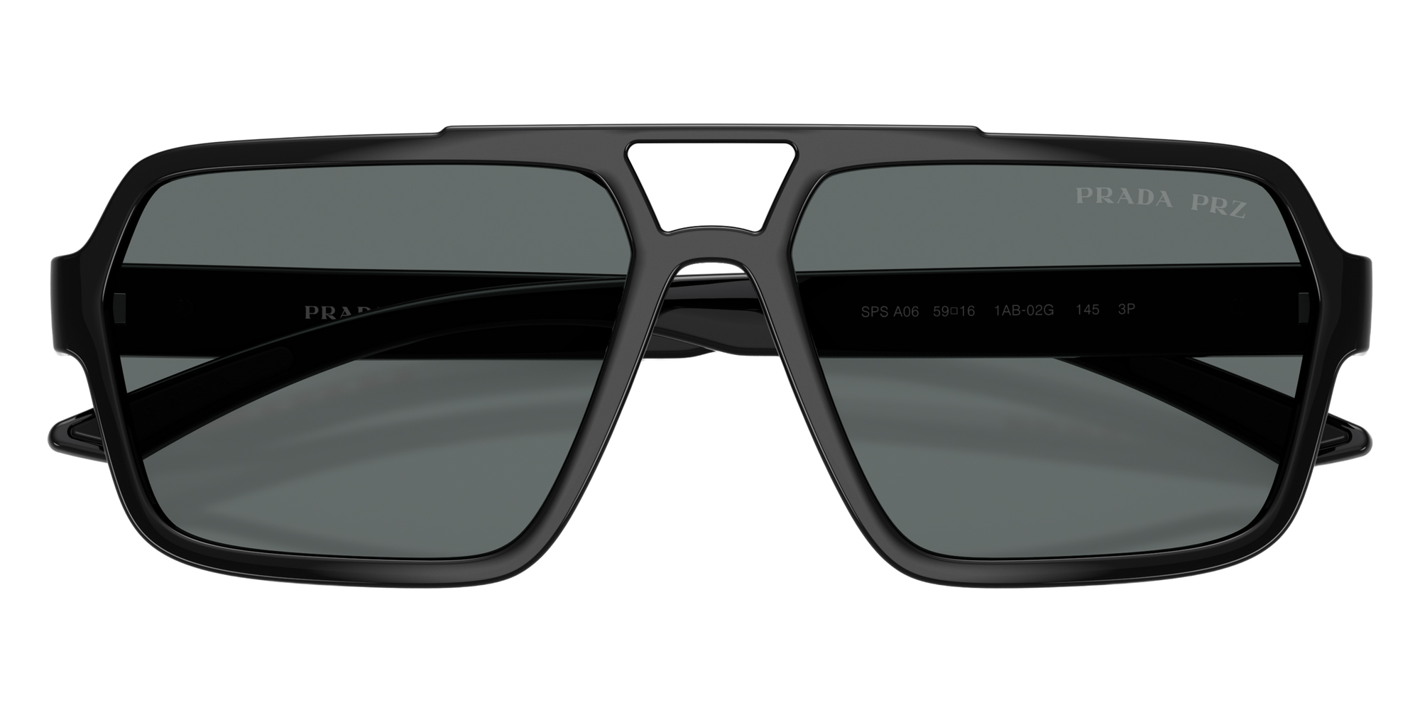 Prada Linea Rossa - PS A06S