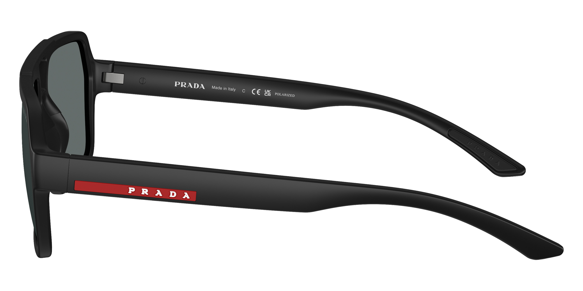 Prada Linea Rossa - PS A06S
