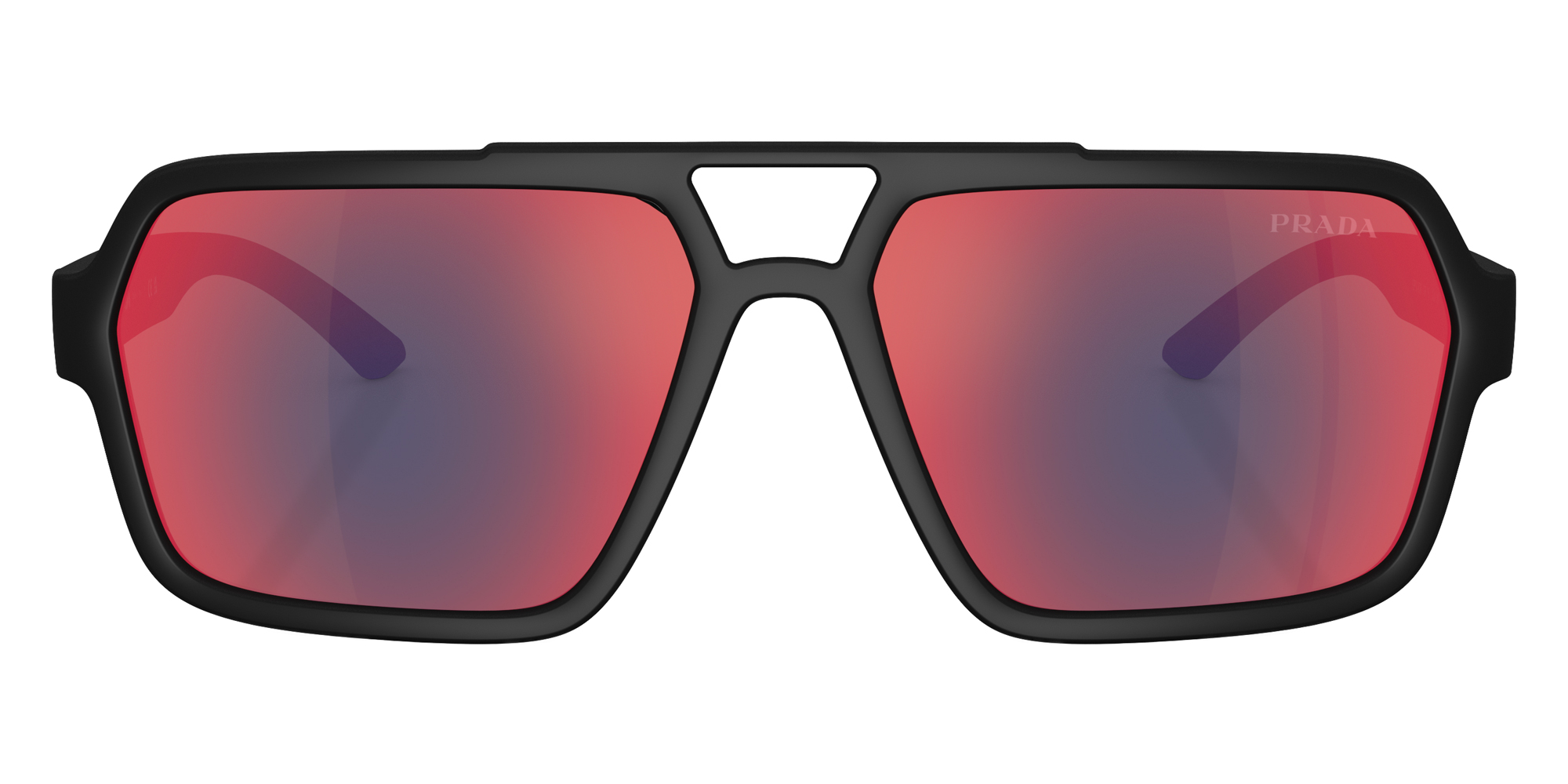 Prada Linea Rossa - PS A06S