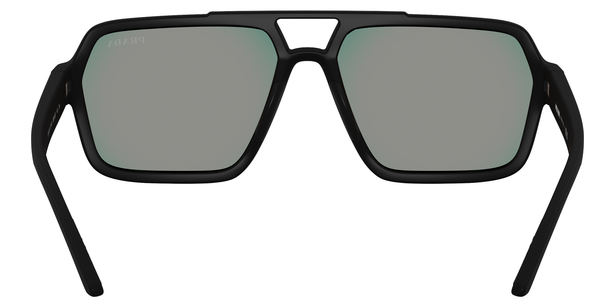 Prada Linea Rossa - PS A06S