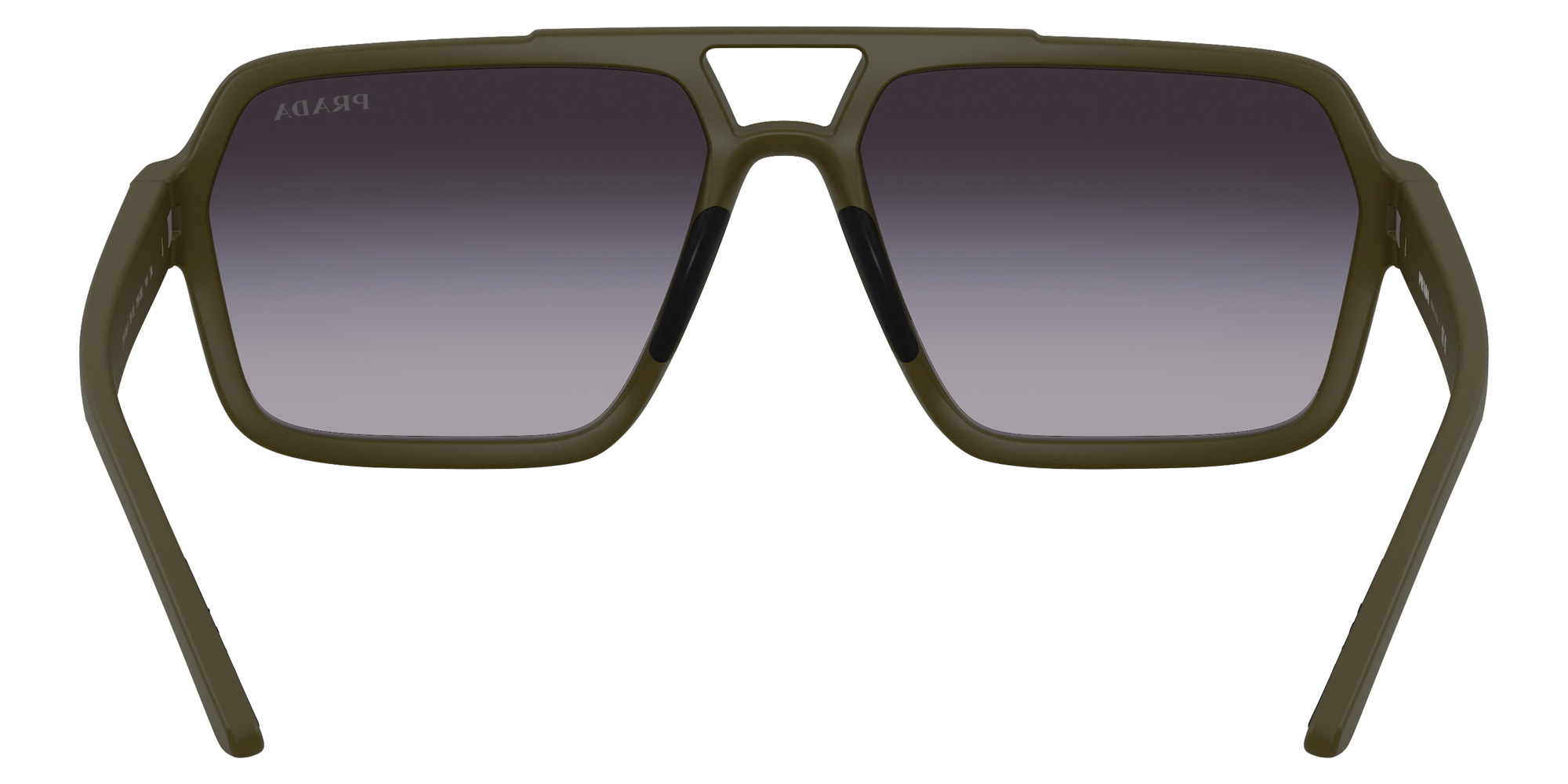 Prada Linea Rossa - PS A06SF