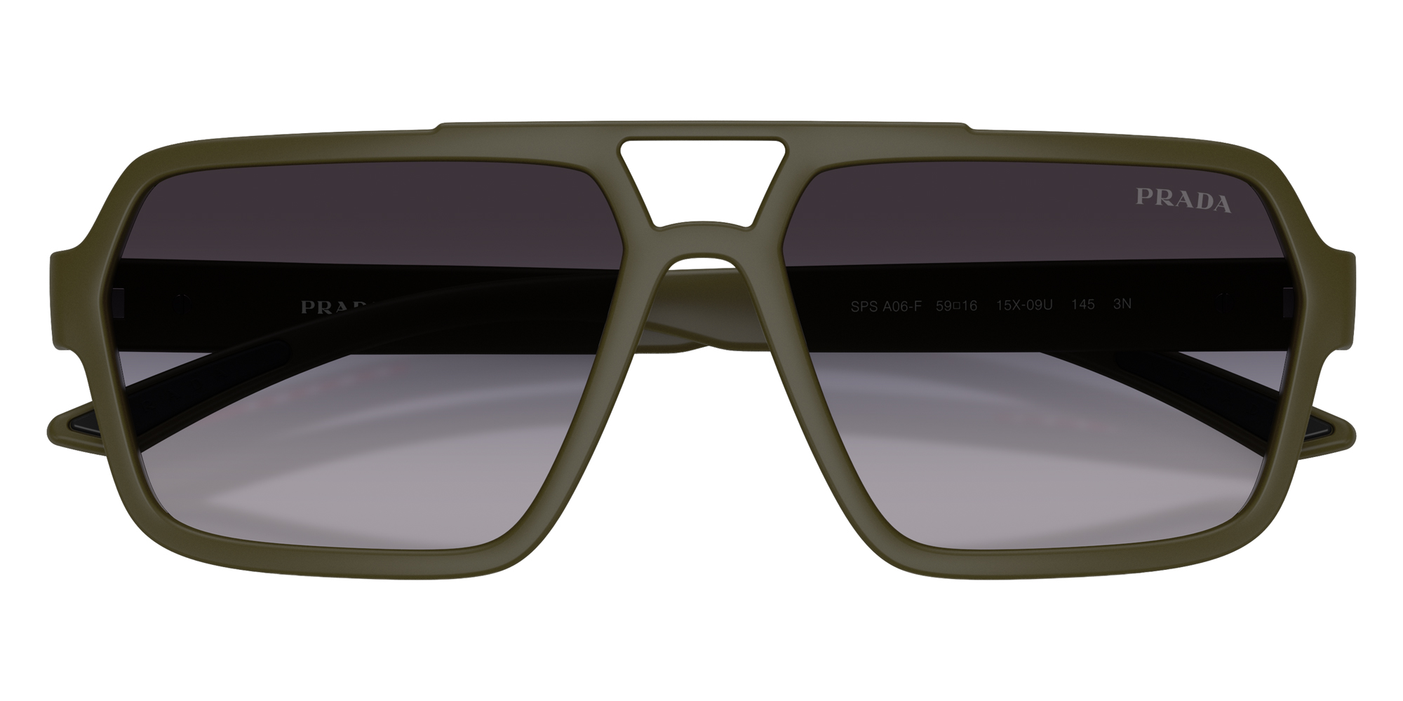 Prada Linea Rossa - PS A06SF