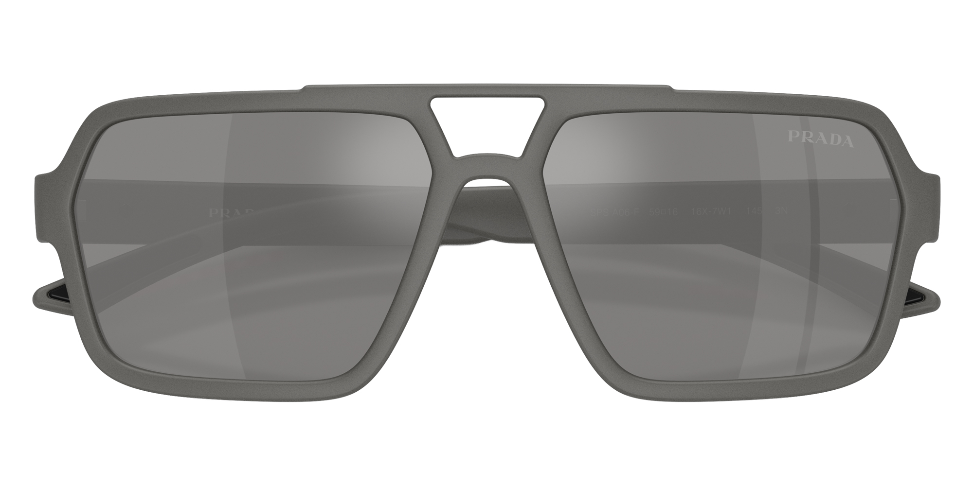 Prada Linea Rossa - PS A06SF