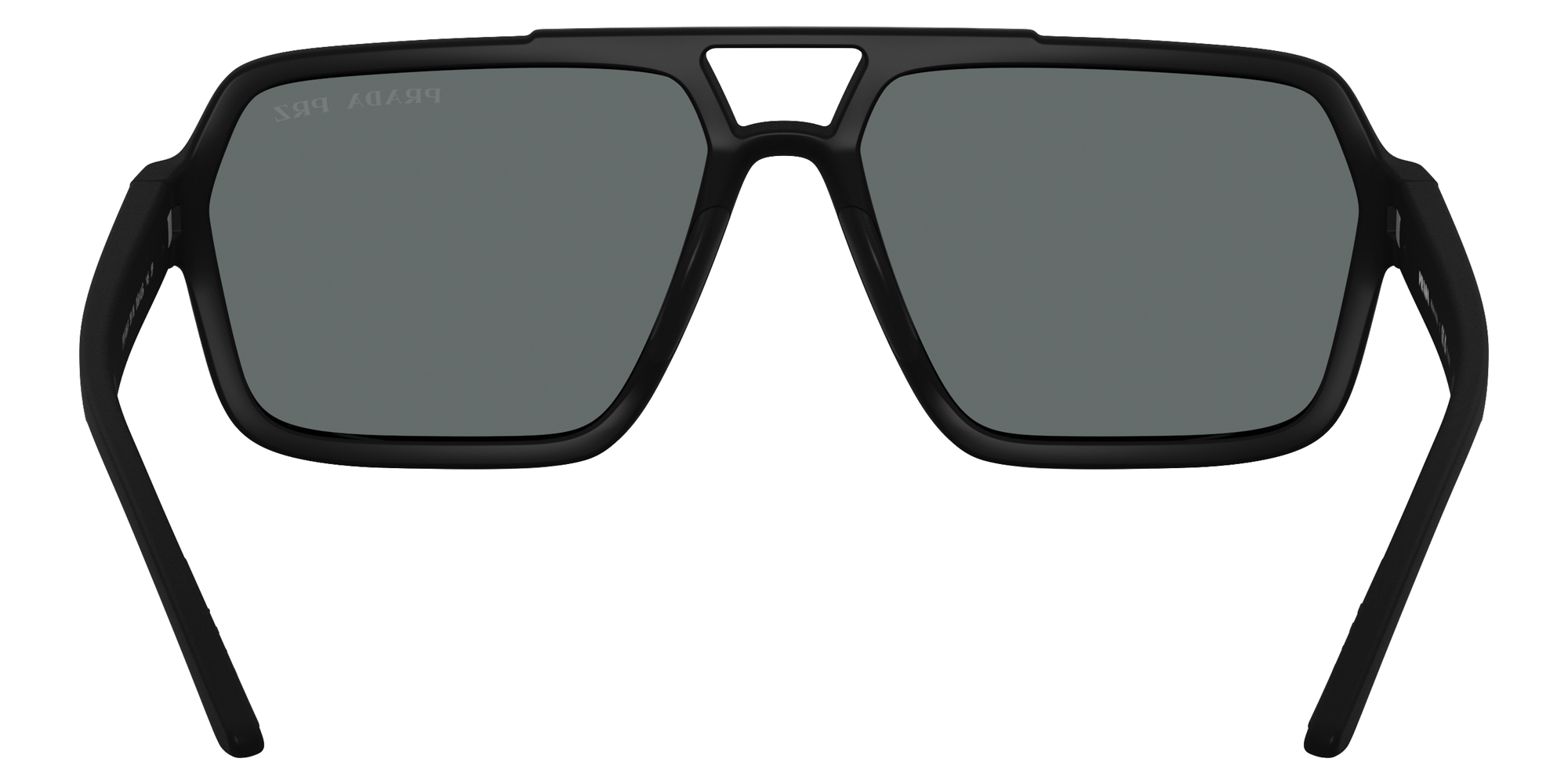 Prada Linea Rossa - PS A06SF