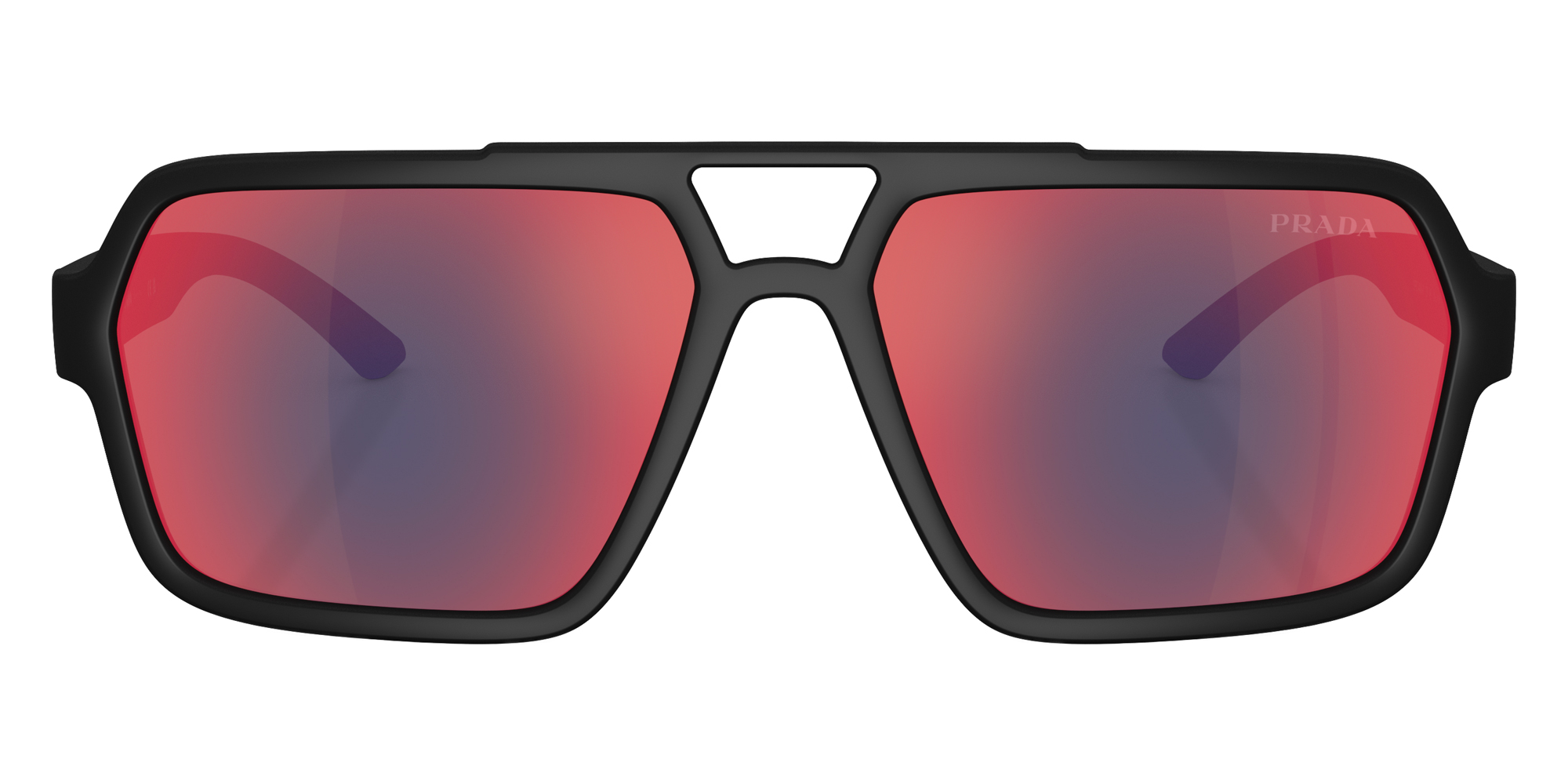 Prada Linea Rossa - PS A06SF