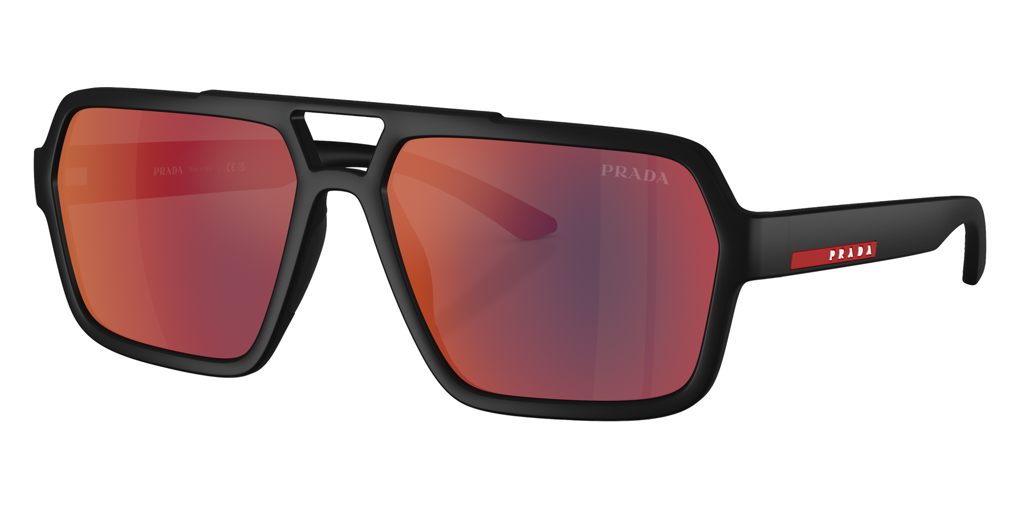 Prada Linea Rossa - PS A06SF