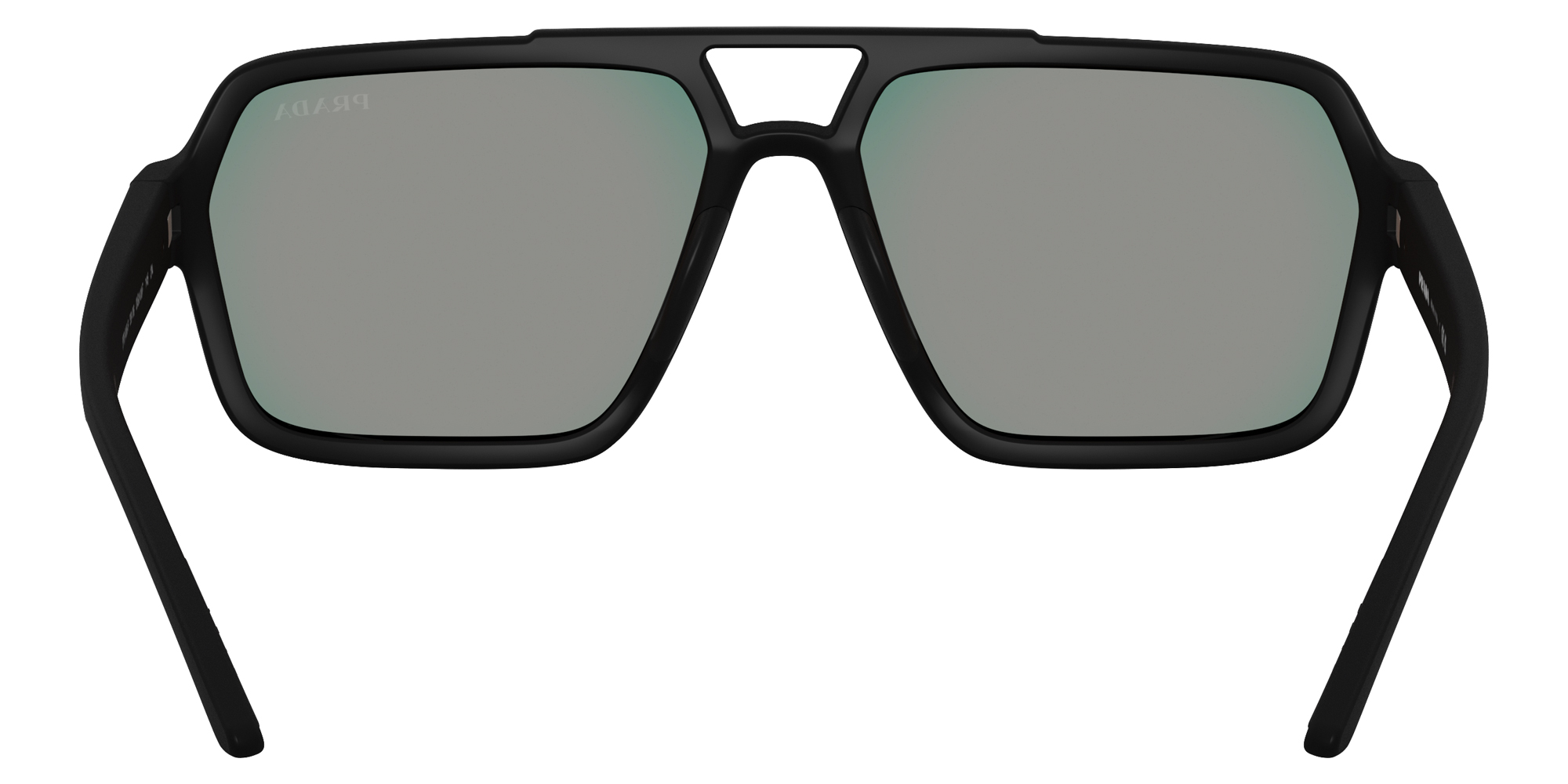 Prada Linea Rossa - PS A06SF
