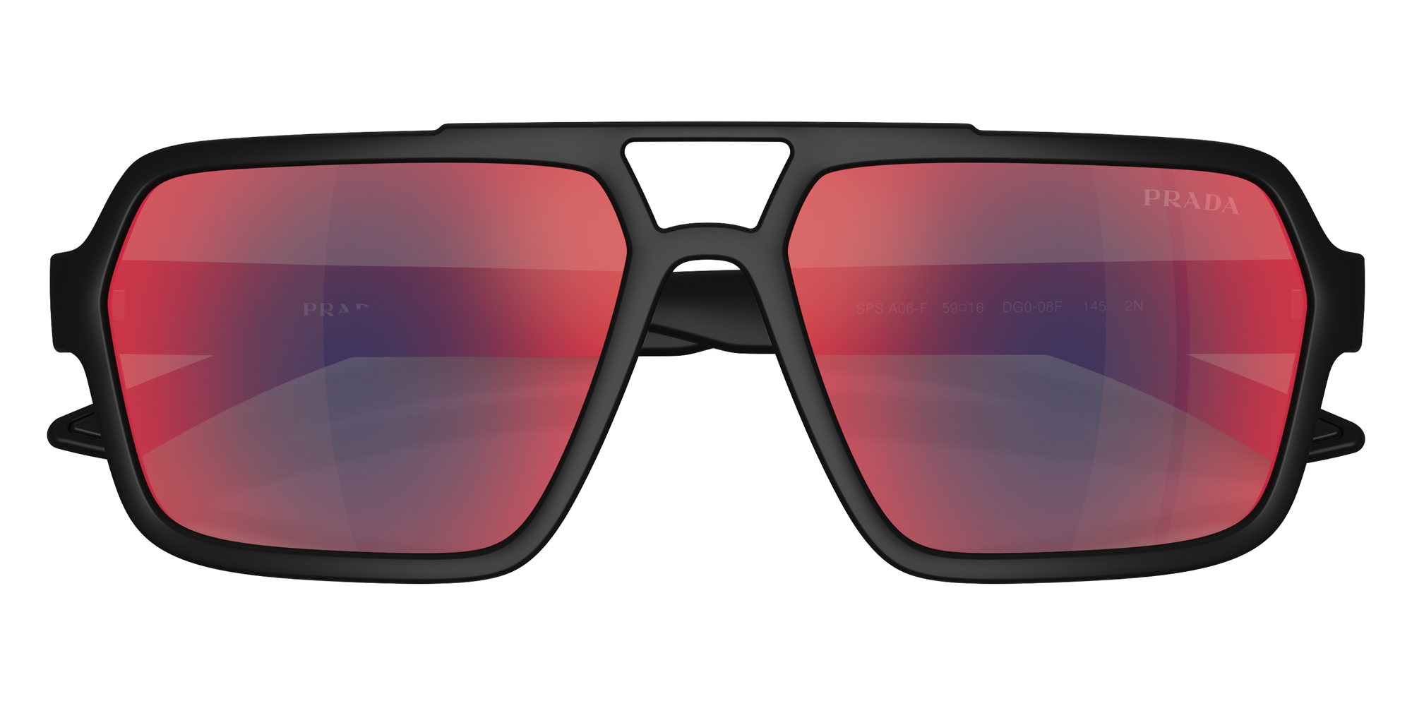 Prada Linea Rossa - PS A06SF