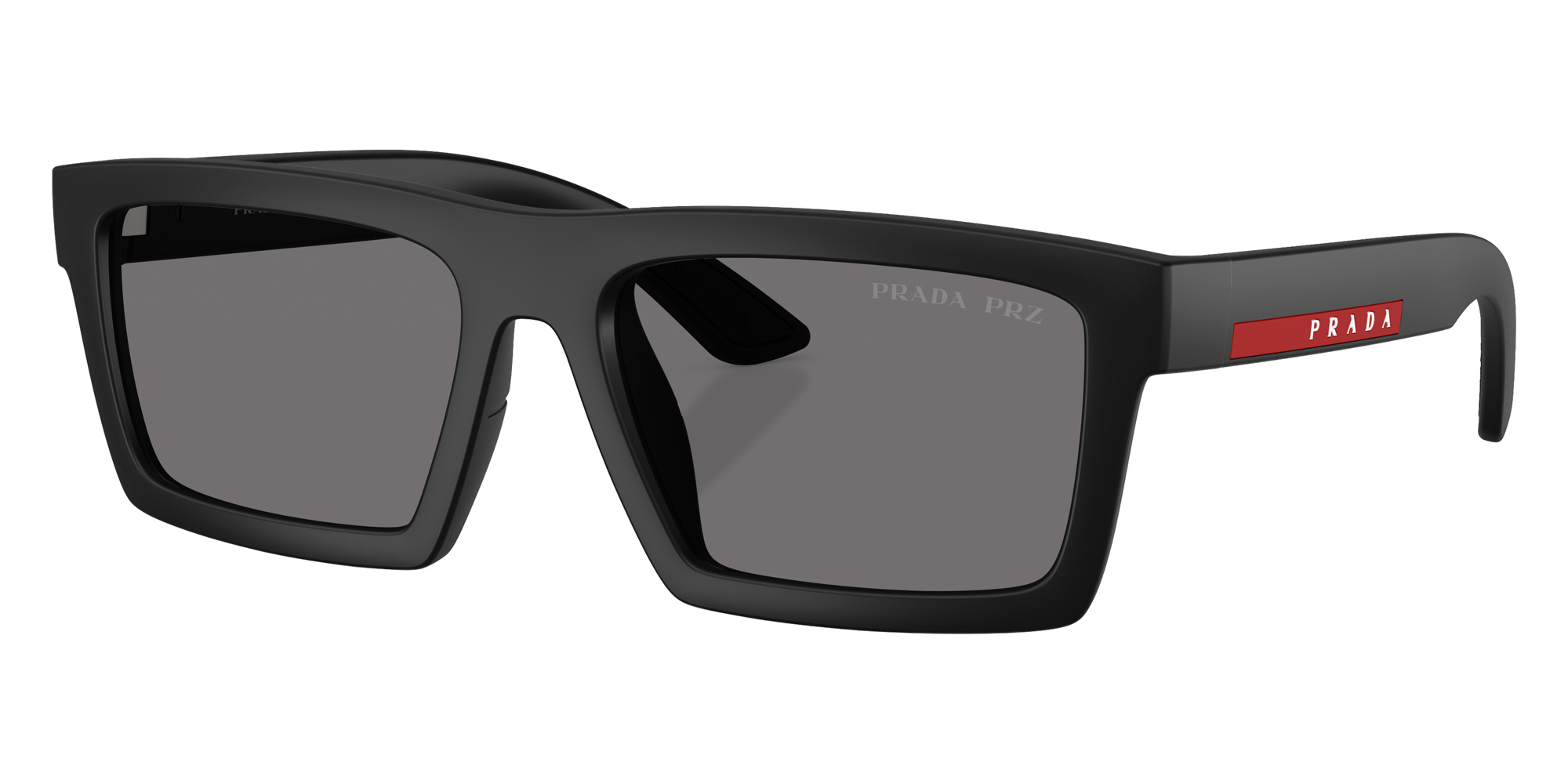 Prada Linea Rossa - PS A07S