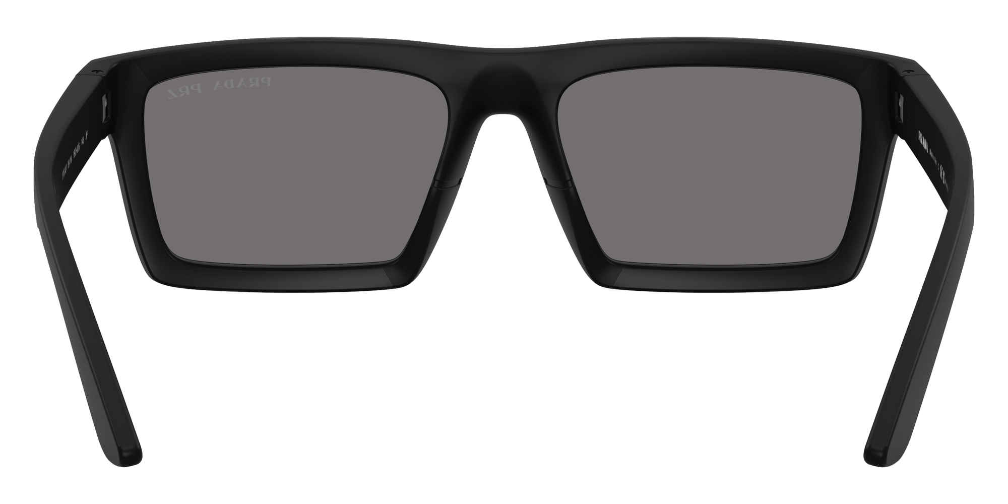 Prada Linea Rossa - PS A07S