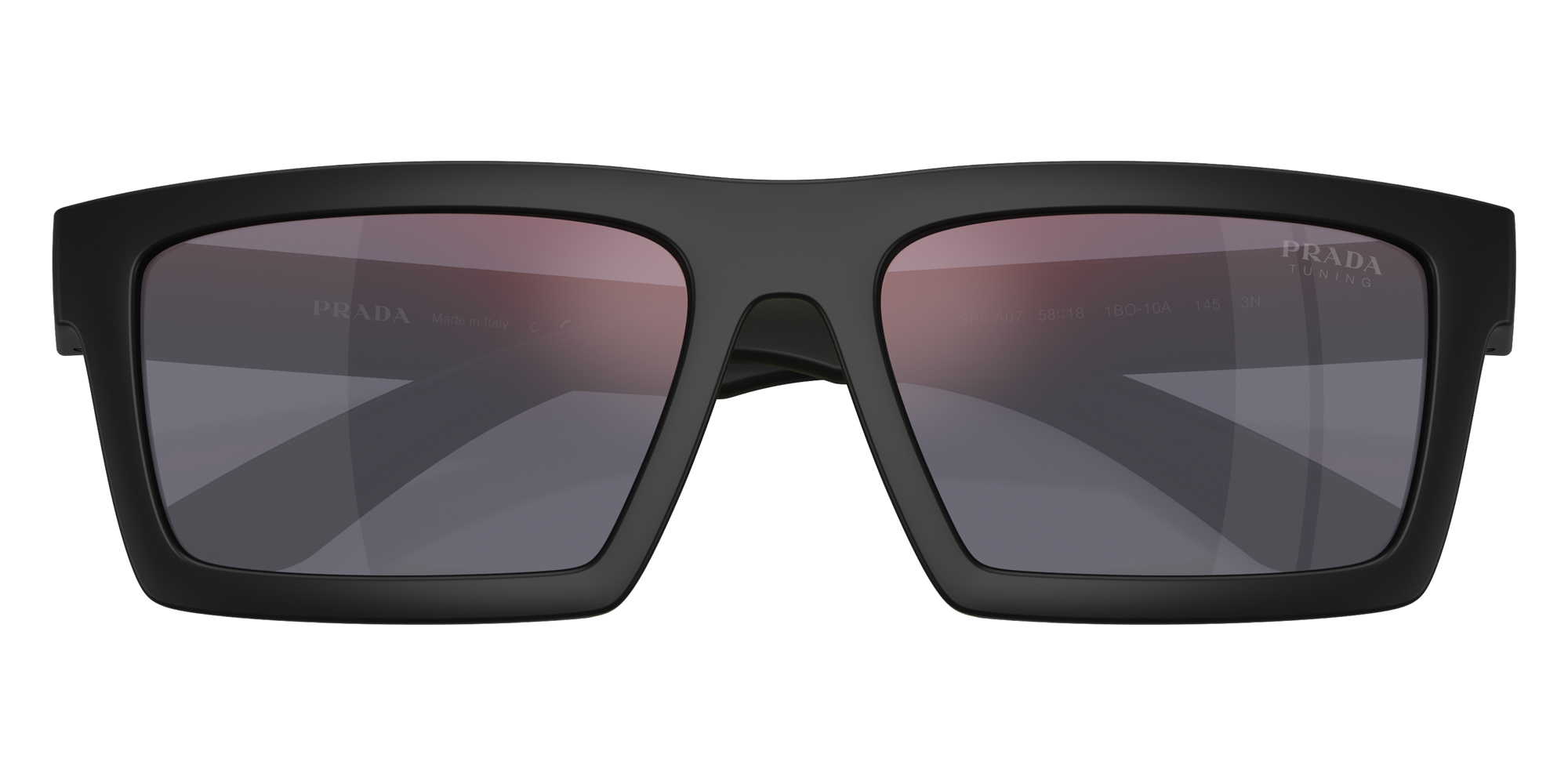 Prada Linea Rossa - PS A07S