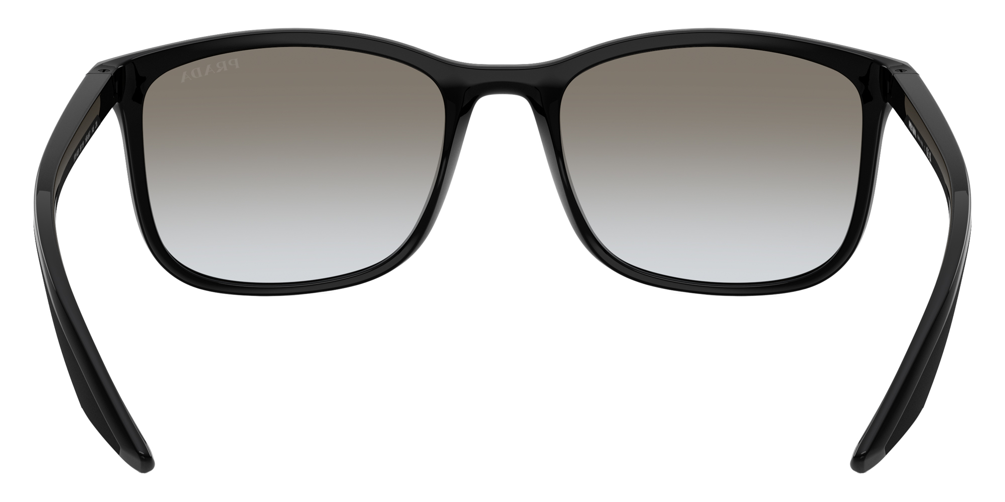 Prada Linea Rossa - PS A08S